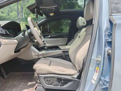 BYD Yuan Plus EV 2024 Champion Edition 730KM Premium - ფოტო 10