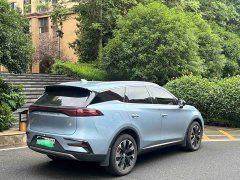 BYD Yuan Plus EV 2024 Champion Edition 730KM Premium - ფოტო 4