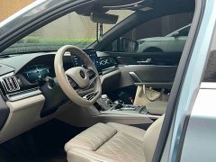 BYD Yuan Plus EV 2024 Champion Edition 730KM Premium - ფოტო 5