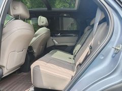 BYD Yuan Plus EV 2024 Champion Edition 730KM Premium - ფოტო 8