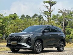 Changan CS75 PLUS 2024 Third Generation Champion Edition 1.5T Smart Drive Performance Type - ფოტო 1