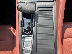 Changan CS75 PLUS 2024 Third Generation Champion Edition 1.5T Smart Drive Performance Type - ფოტო 11