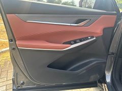 Changan CS75 PLUS 2024 Third Generation Champion Edition 1.5T Smart Drive Performance Type - ფოტო 12