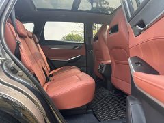Changan CS75 PLUS 2024 Third Generation Champion Edition 1.5T Smart Drive Performance Type - ფოტო 14