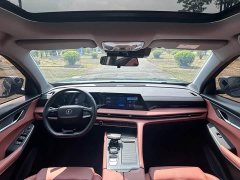 Changan CS75 PLUS 2024 Third Generation Champion Edition 1.5T Smart Drive Performance Type - ფოტო 17
