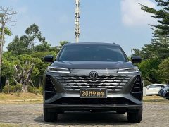 Changan CS75 PLUS 2024 Third Generation Champion Edition 1.5T Smart Drive Performance Type - ფოტო 2