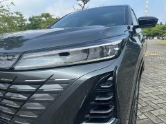 Changan CS75 PLUS 2024 Third Generation Champion Edition 1.5T Smart Drive Performance Type - ფოტო 20
