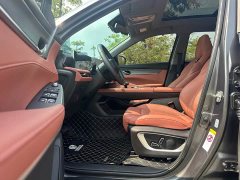 Changan CS75 PLUS 2024 Third Generation Champion Edition 1.5T Smart Drive Performance Type - ფოტო 7