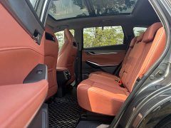 Changan CS75 PLUS 2024 Third Generation Champion Edition 1.5T Smart Drive Performance Type - ფოტო 8