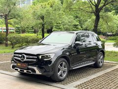 Mercedes-Benz GLC 260 L 4MATIC Dynamic - ფოტო 1