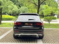 Mercedes-Benz GLC 260 L 4MATIC Dynamic - ფოტო 10