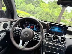 Mercedes-Benz GLC 260 L 4MATIC Dynamic - ფოტო 12