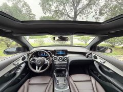 Mercedes-Benz GLC 260 L 4MATIC Dynamic - ფოტო 13