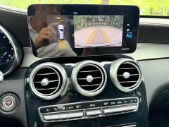Mercedes-Benz GLC 260 L 4MATIC Dynamic - ფოტო 14