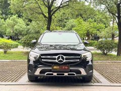 Mercedes-Benz GLC 260 L 4MATIC Dynamic - ფოტო 2