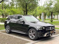 Mercedes-Benz GLC 260 L 4MATIC Dynamic - ფოტო 3