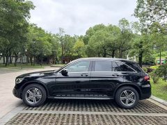 Mercedes-Benz GLC 260 L 4MATIC Dynamic - ფოტო 4