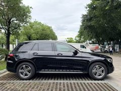 Mercedes-Benz GLC 260 L 4MATIC Dynamic - ფოტო 5