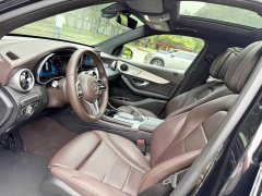 Mercedes-Benz GLC 260 L 4MATIC Dynamic - ფოტო 6