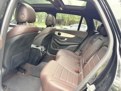 Mercedes-Benz GLC 260 L 4MATIC Dynamic - ფოტო 7