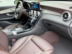 Mercedes-Benz GLC 260 L 4MATIC Dynamic - ფოტო 8