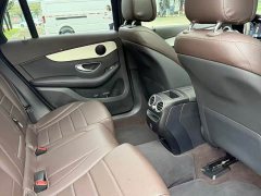 Mercedes-Benz GLC 260 L 4MATIC Dynamic - ფოტო 9