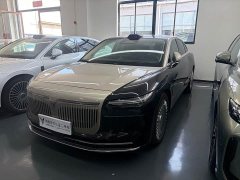 Voyah Lantu Zhaohui L 2026 Four-Wheel Drive Ultra - ფოტო 1