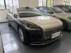 Voyah Lantu Zhaohui L 2026 Four-Wheel Drive Ultra - ფოტო 2