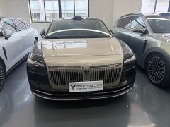 Voyah Lantu Zhaohui L 2026 Four-Wheel Drive Ultra - ფოტო 3
