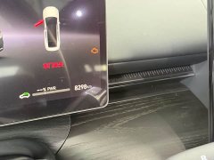 Voyah Lantu Zhaohui L 2026 Four-Wheel Drive Ultra - ფოტო 5