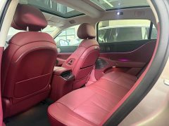 Voyah Lantu Zhaohui L 2026 Four-Wheel Drive Ultra - ფოტო 6