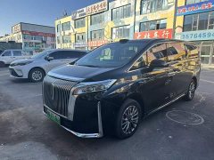 Great Wall WEY Shanshan New Energy Four-Wheel Drive Shanshan 8 - ფოტო 1