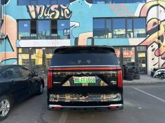 Great Wall WEY Shanshan New Energy Four-Wheel Drive Shanshan 8 - ფოტო 2