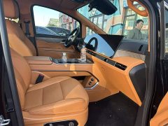 Great Wall WEY Shanshan New Energy Four-Wheel Drive Shanshan 8 - ფოტო 3