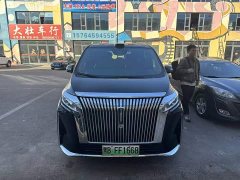 Great Wall WEY Shanshan New Energy Four-Wheel Drive Shanshan 8 - ფოტო 4