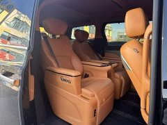 Great Wall WEY Shanshan New Energy Four-Wheel Drive Shanshan 8 - ფოტო 5