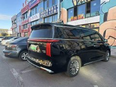 Great Wall WEY Shanshan New Energy Four-Wheel Drive Shanshan 8 - ფოტო 6