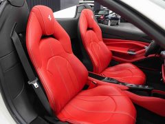 Ferrari F8 2020 Spider 3.9T V8 - ფოტო 12