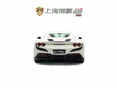 Ferrari F8 2020 Spider 3.9T V8 - ფოტო 4
