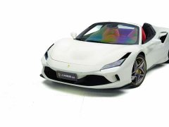 Ferrari F8 2020 Spider 3.9T V8 - ფოტო 5