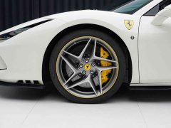 Ferrari F8 2020 Spider 3.9T V8 - ფოტო 6