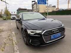 Audi A6L 2021 55 TFSI quattro Prestige Elegance - ფოტო 2