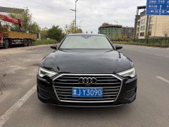 Audi A6L 2021 55 TFSI quattro Prestige Elegance - ფოტო 3