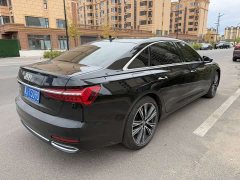 Audi A6L 2021 55 TFSI quattro Prestige Elegance - ფოტო 4