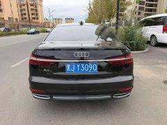 Audi A6L 2021 55 TFSI quattro Prestige Elegance - ფოტო 6