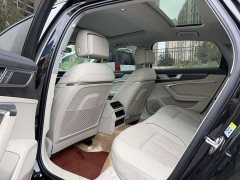 Audi A6L 2021 55 TFSI quattro Prestige Elegance - ფოტო 7