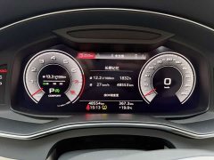 Audi A6L 2021 55 TFSI quattro Prestige Elegance - ფოტო 8