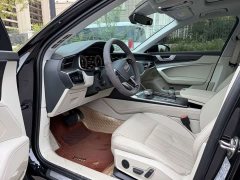 Audi A6L 2021 55 TFSI quattro Prestige Elegance - ფოტო 9