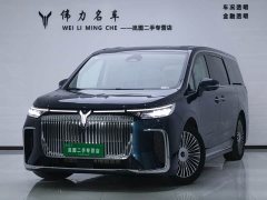 Voyah Lantu Dreamchaser PHEV AWD Flagship Kunpeng Edition - ფოტო 1