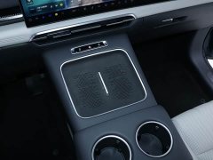 Voyah Lantu Dreamchaser PHEV AWD Flagship Kunpeng Edition - ფოტო 11